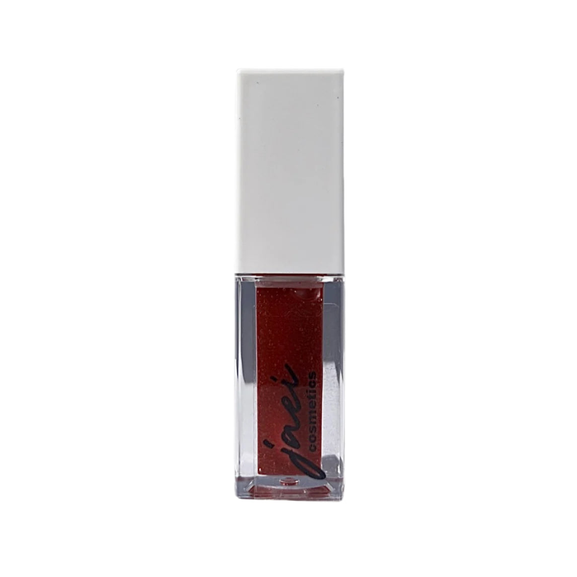 Pouty Plum Lip Oil